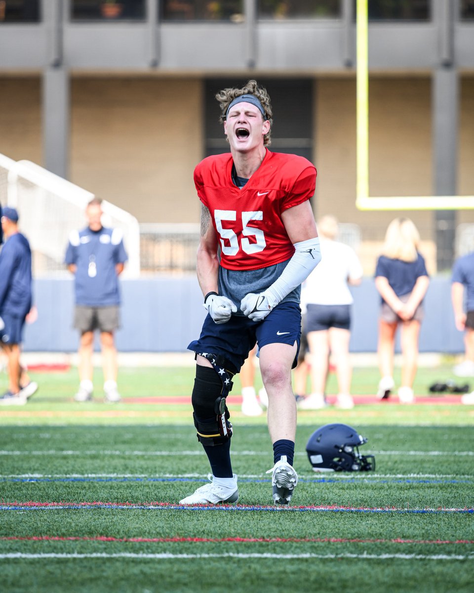 When all the pads come on tomorrow.