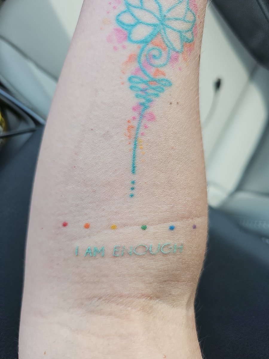 Never forget your worth!