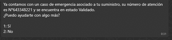 ThorsteinnX's tweet photo. @Enel_Informa_CL Envío por este medio ya que no contestan los DM, desde ayer sin luz, por Recoleta, Zapadores.  Se adjunta Respuesta y N° de Solicitud. https://t.co/SeN1W9Ygzl