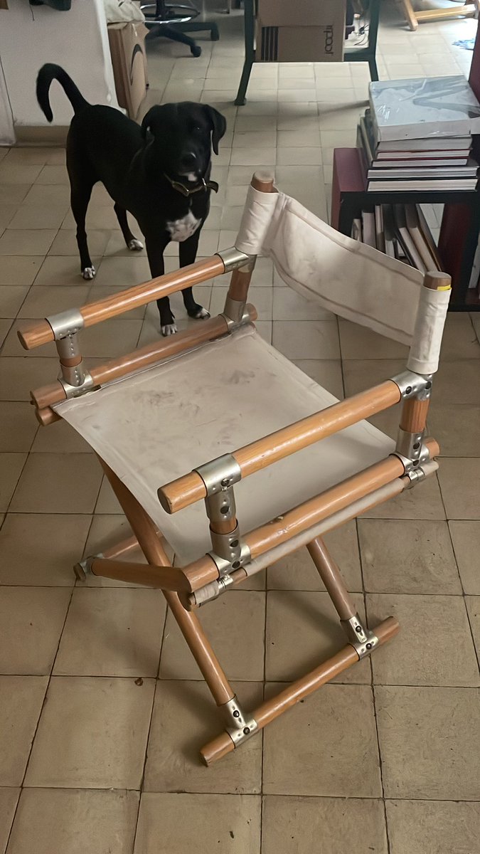 LeoVazquezC's tweet image. amigos tengo 4 sillas como esta. necesitamos dinero. Ayúdenme con un RT $300 peso cada una. Mándenme MD