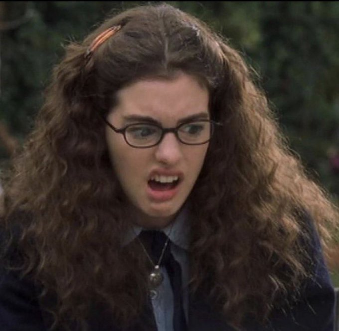 Remember when they said that the Jewish day school girl look is not the vibe https://t.co/kjeHSJSE6G