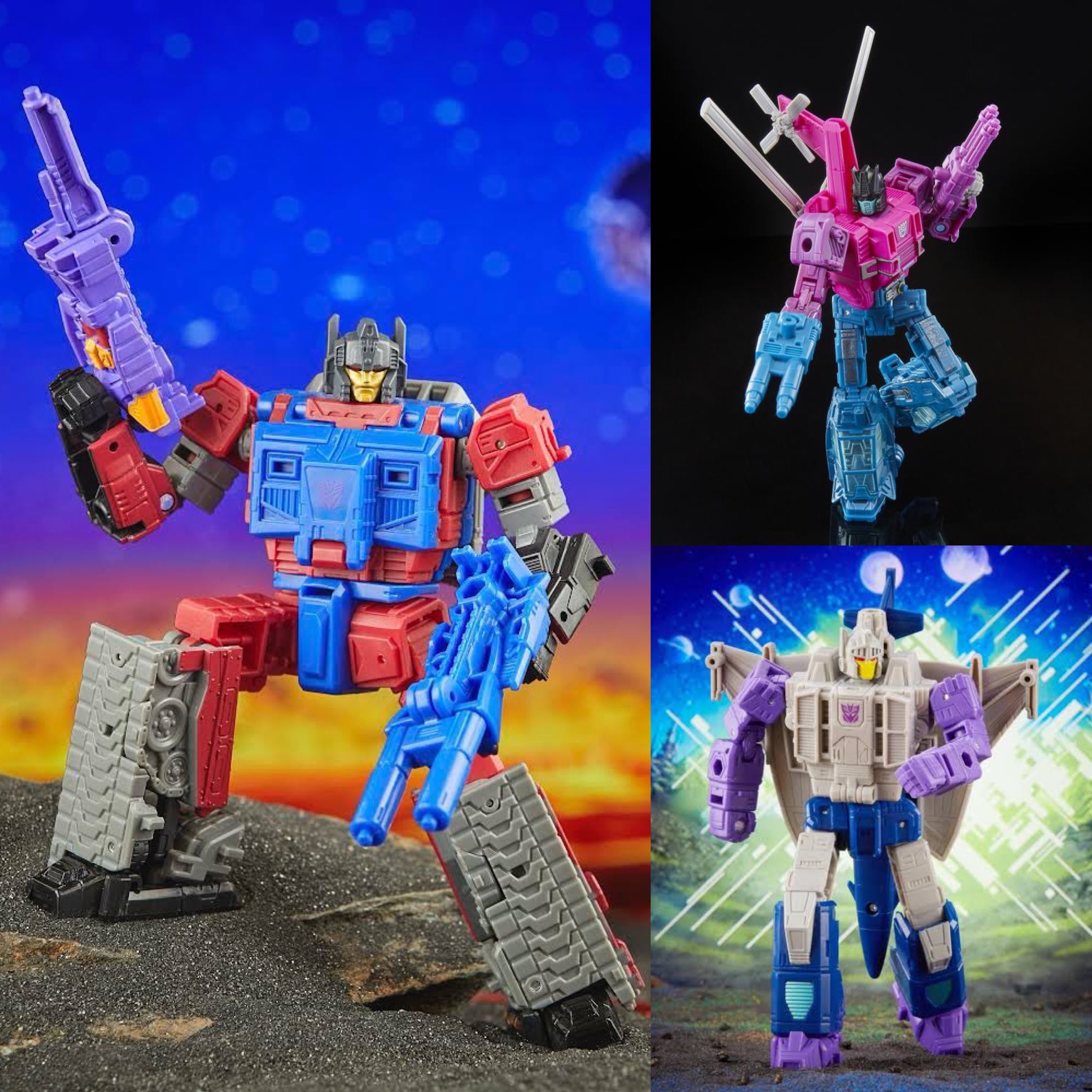 トランスフォーマーまとめ売り　Taro Ｂ トランスフォーマーまとめ売り Taro B