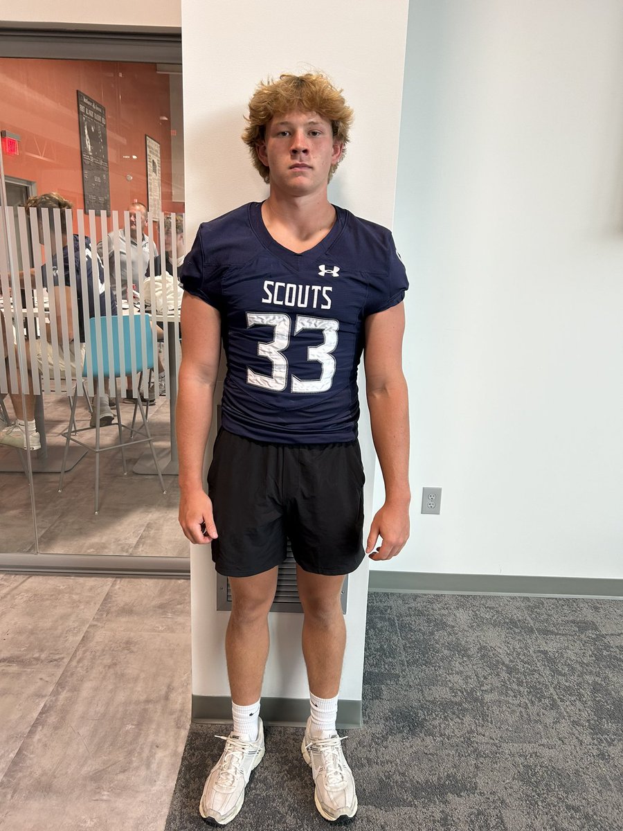 EPAFootball's tweet image. .@LancasterSports 🏈 Media Day! 
Pics by Nate Zellers @LancLebLeague @BadgleyBruce