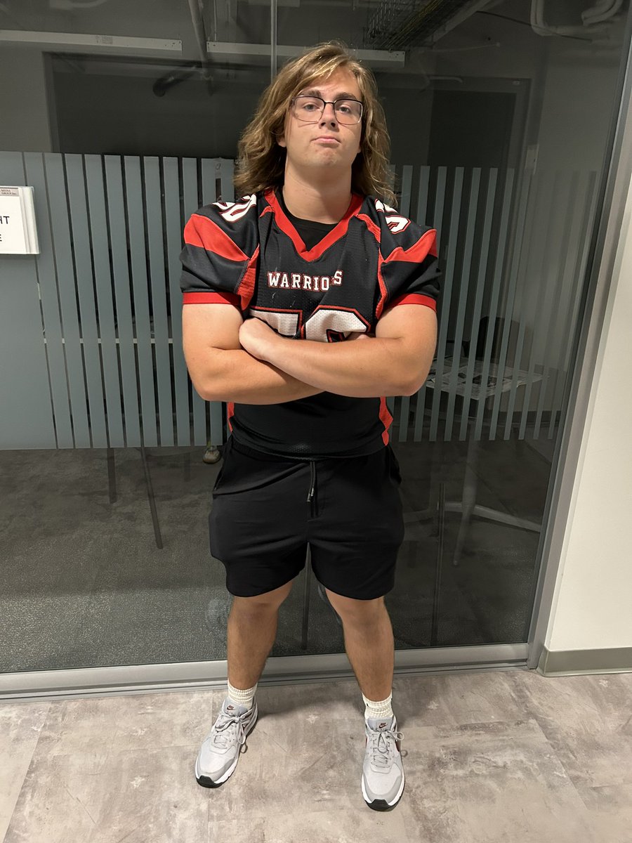 EPAFootball's tweet image. .@LancasterSports 🏈 Media Day! 
Pics by Nate Zellers @LancLebLeague @BadgleyBruce