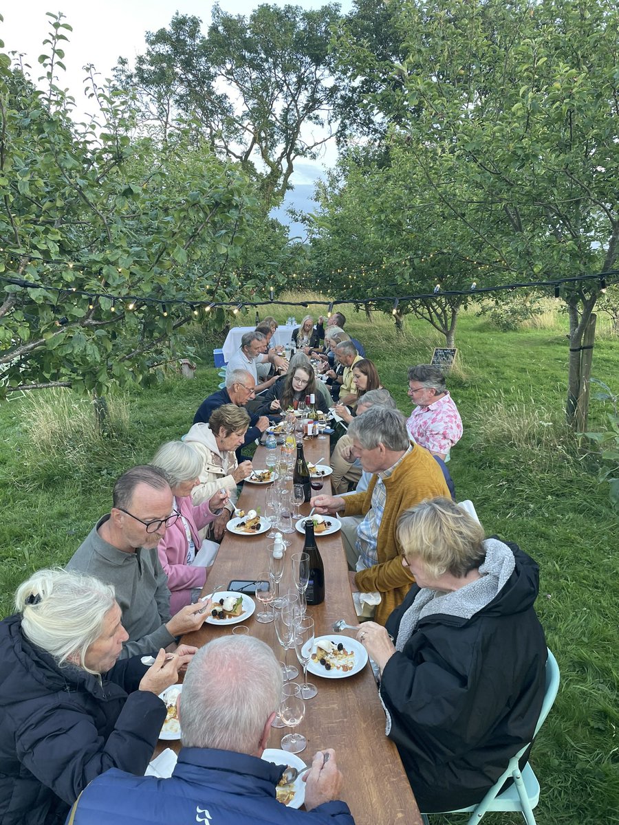 The Butlers Pantry (@butlersderby) on Twitter photo Another fantastic event at <a href="/AmberValleyWine/">Amber Valley Vineyards</a> , dinner in the orchard with fine wines. Watch out for the next Autumn event ‘From Field to Fork’ #winetasting #Derbyshire #Events Another fantastic event at <a href="/AmberValleyWine/">Amber Valley Vineyards</a> , dinner in the orchard with fine wines. Watch out for the next Autumn event ‘From Field to Fork’ #winetasting #Derbyshire #Events