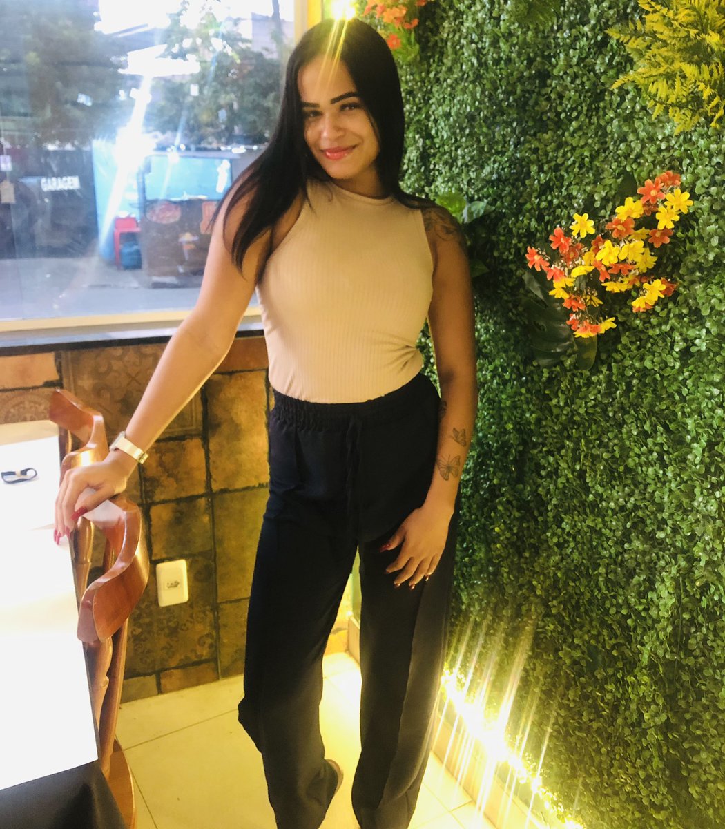 Sorry baby 😛