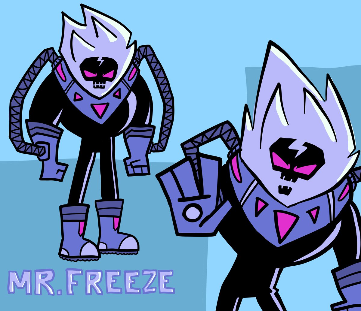 big_morp's tweet photo. 🥶 https://t.co/RmpoY5TR09
