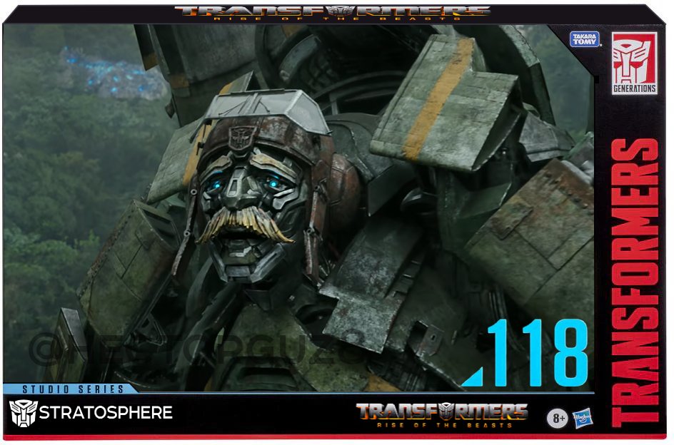 hectorguz8's tweet photo. @TFHypeGuy Hey, look I made Stratosphere if it was a Titan Class
#Transformers #concept #studioseries #digbash https://t.co/4Gez4BNB5J