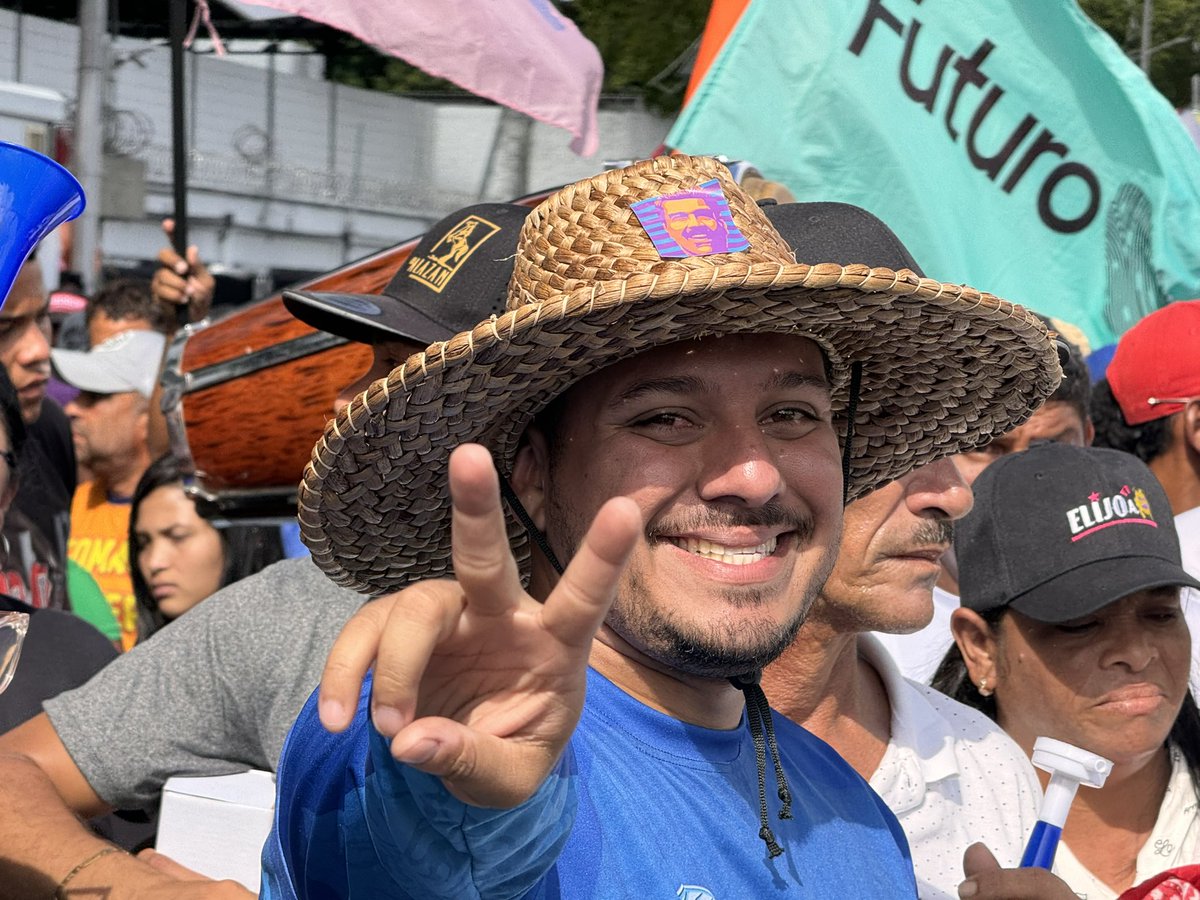 MinPesca_ve tweet media