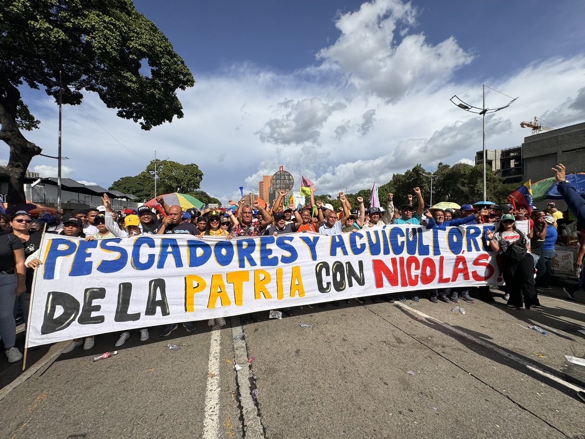 MinPesca_ve tweet media