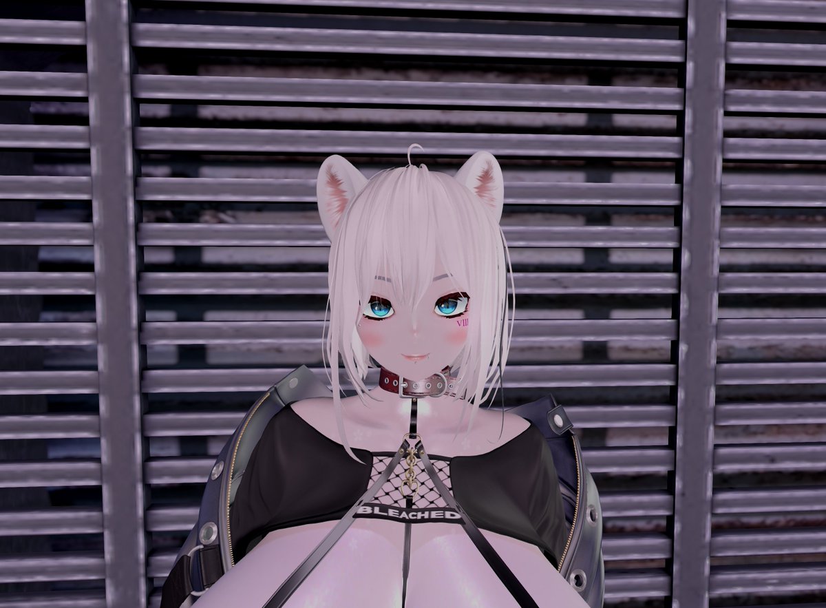 Noen_SL's tweet photo. ほぼ三か月ぶりの生存報告ですー

今度はドスケベな白虎ちゃんです！ https://t.co/LE3TlWmgUk