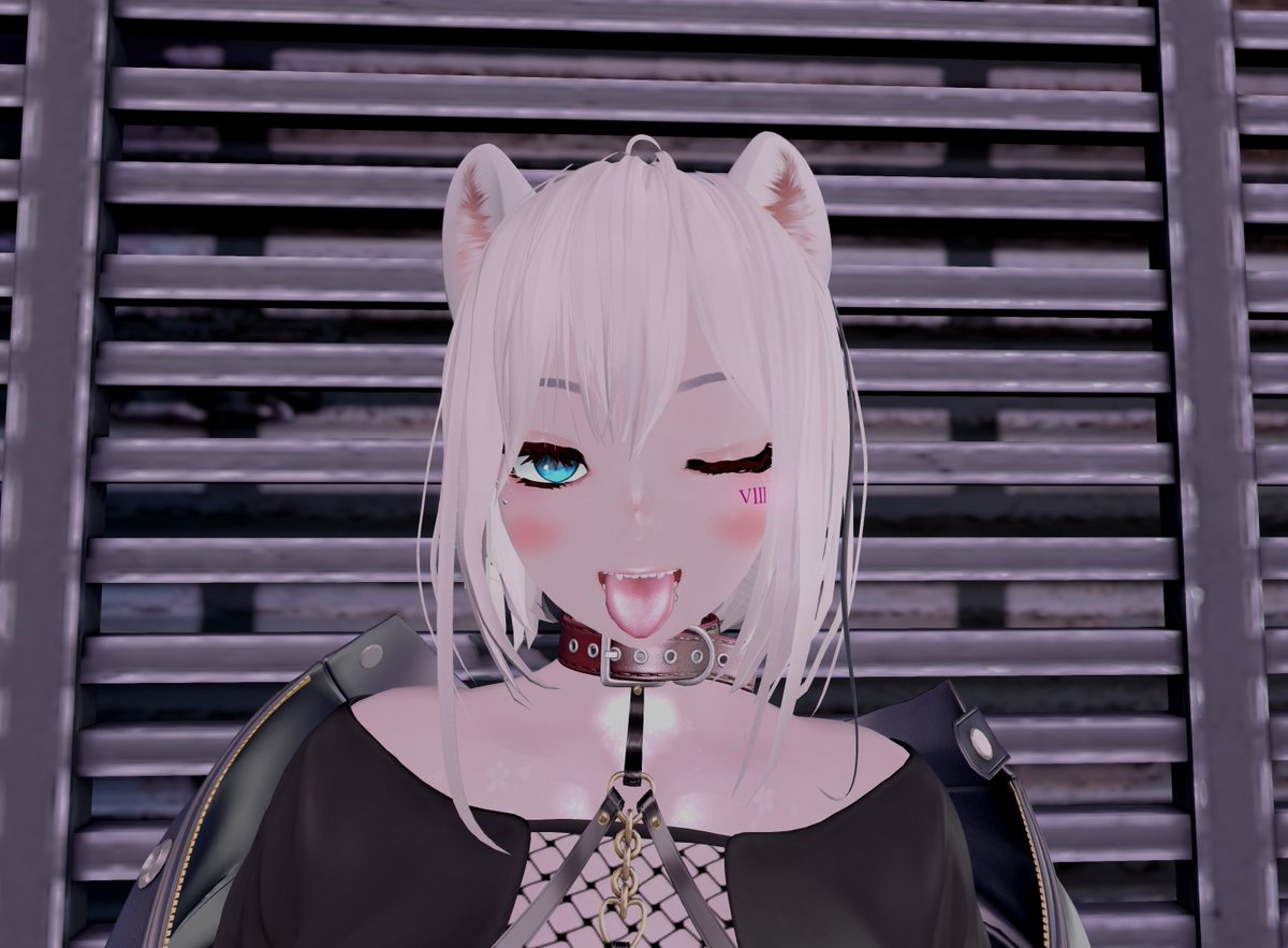 Noen_SL's tweet photo. ほぼ三か月ぶりの生存報告ですー

今度はドスケベな白虎ちゃんです！ https://t.co/LE3TlWmgUk