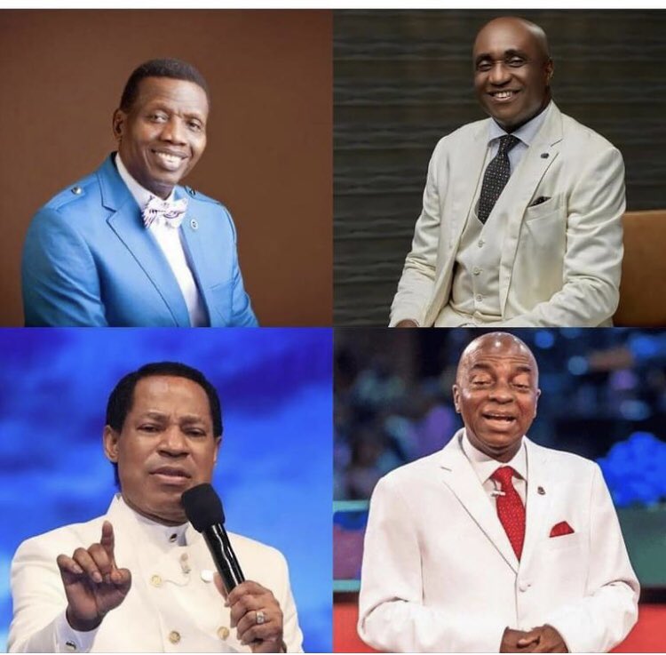 God'sWillAlone4Nigeria. tweet media