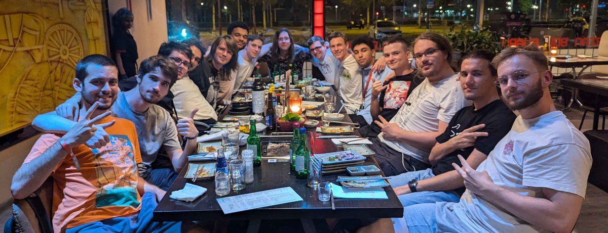 spazzaneve17's tweet photo. KBBQ 2024 #COE2024 https://t.co/lQRr2d6e4O