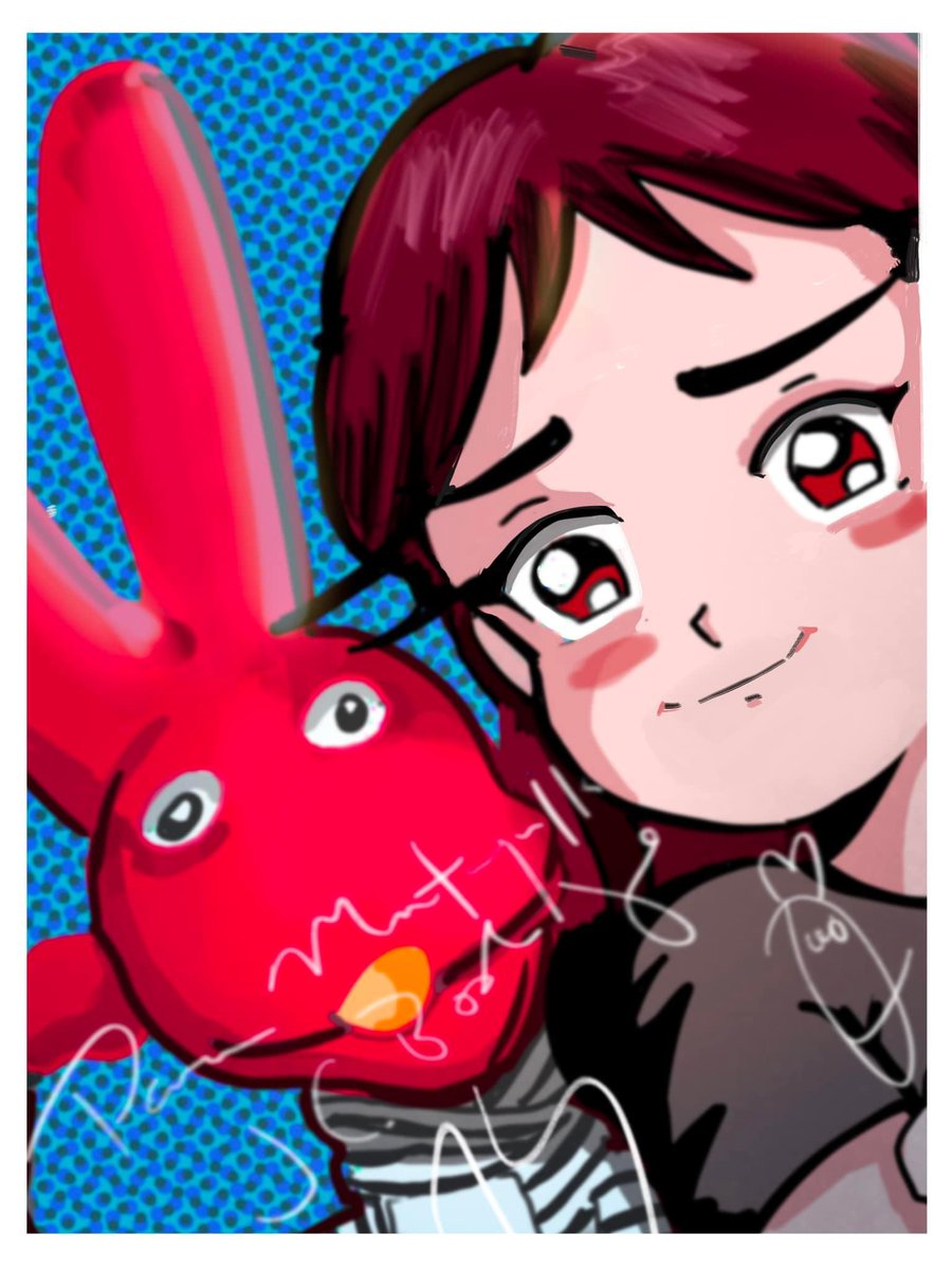 eldoodlerama's tweet image. Sendos rockstars directamente desde el Chile 🇨🇱 #doodlerama #bodoque #31minutos