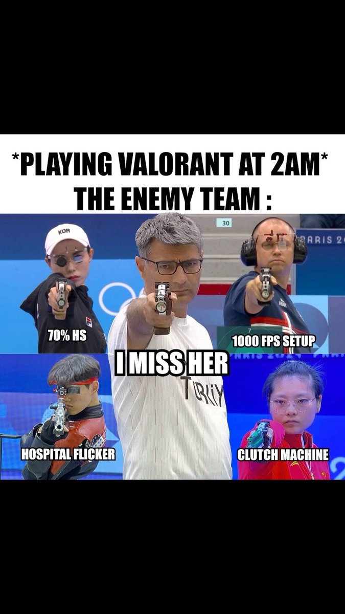 No chance #VALORANT #VALORANTChampions