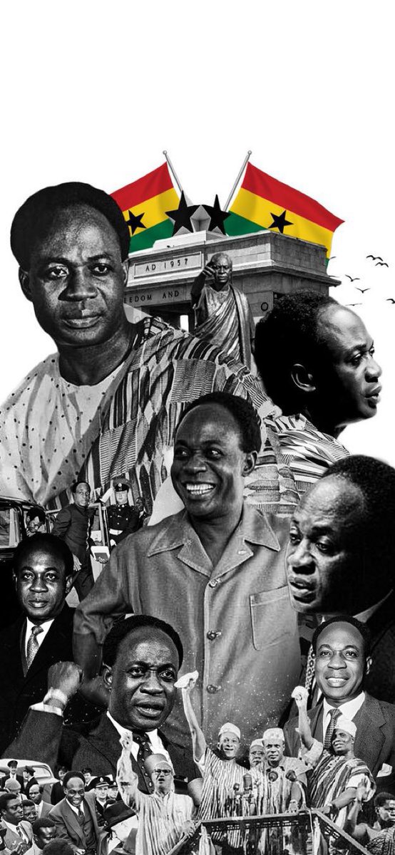 ygyesie's tweet photo. #NKRUMAHNEVERDIES❤️✊🏾 https://t.co/gDuTT7H3Rr