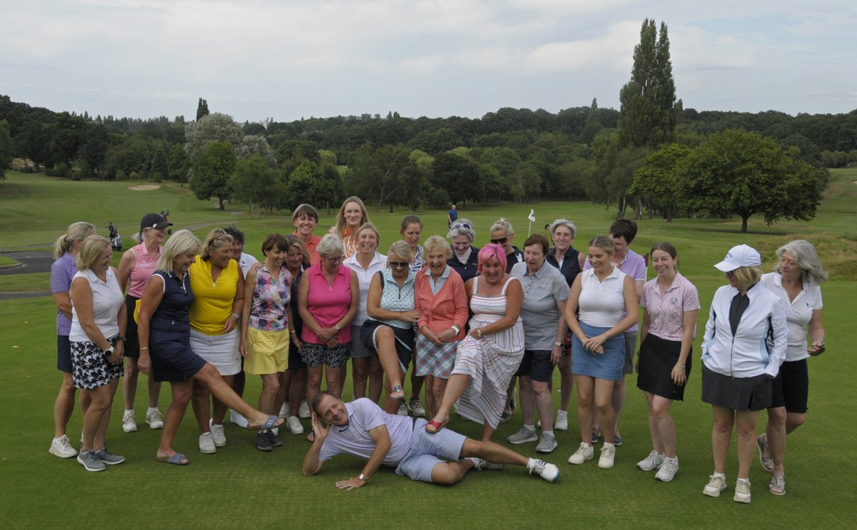 The Red Tee Tiger (@redteetiger1) on Twitter photo Two nearest the pins, and runner up team prize - not a bad haul for me <a href="/_SPGC/">Sundridge Park GC</a> Lady Captain's Prize weekend. Thanks Amanda! Two nearest the pins, and runner up team prize - not a bad haul for me <a href="/_SPGC/">Sundridge Park GC</a> Lady Captain's Prize weekend. Thanks Amanda!