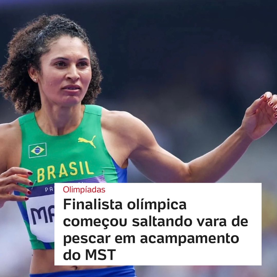 Já torceu por uma assentada hoje?