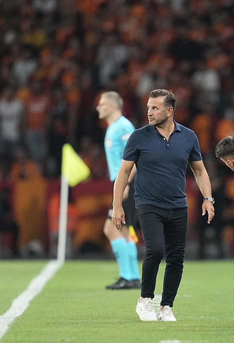 Galatasaray SK tweet media