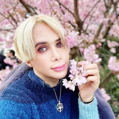 DjamilaDad's tweet photo. @OliLondonTV https://t.co/AKKA05XAFI