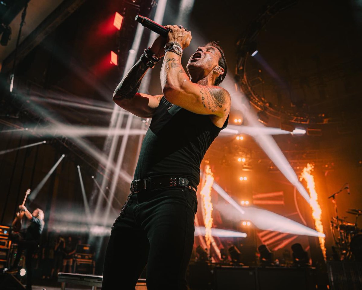 Michael Tremonti tweet media