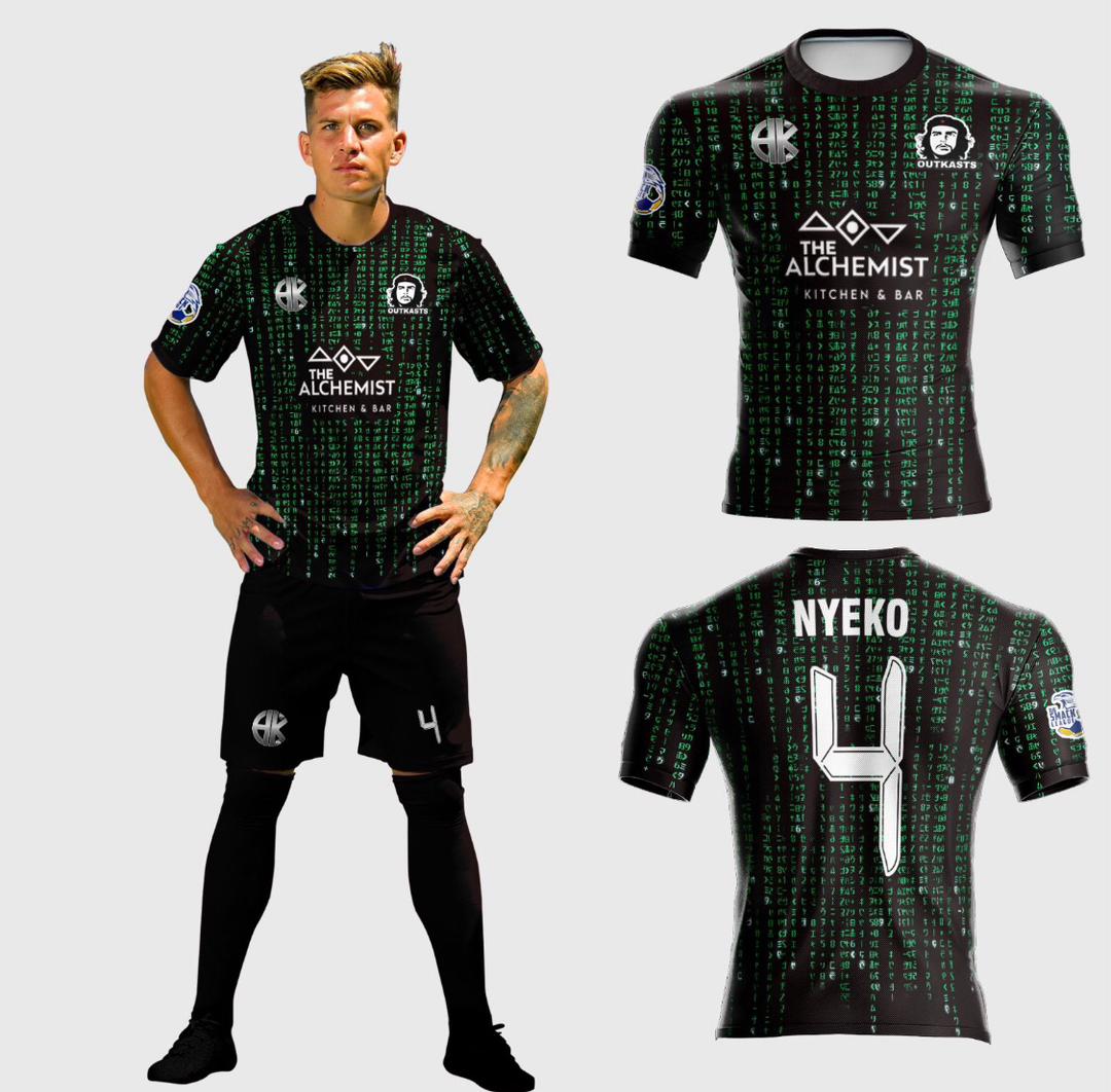 Class 2000-05 (@smackoutkasts) on Twitter photo Here we go ⏳️All set with our brand new kits for <a href="/TheSMACKLeague/">The SMACK League #TSL</a> season 7. Proudly sponsored by our partners <a href="/thealchemistkla/">The Alchemist Kampala</a> and The Local Cafe, Restaurant and Bar. Eh Winning raaaaa! <a href="/SmackObs/">SMACKOBA_Official</a> <a href="/LegendsKla/">Legends</a> #TSL7 Here we go ⏳️All set with our brand new kits for <a href="/TheSMACKLeague/">The SMACK League #TSL</a> season 7. Proudly sponsored by our partners <a href="/thealchemistkla/">The Alchemist Kampala</a> and The Local Cafe, Restaurant and Bar. Eh Winning raaaaa! <a href="/SmackObs/">SMACKOBA_Official</a> <a href="/LegendsKla/">Legends</a> #TSL7