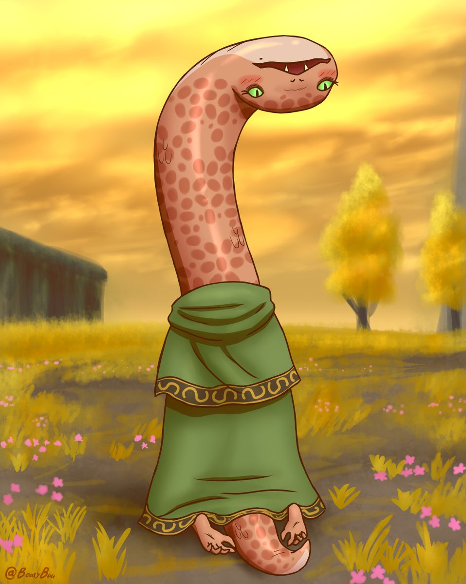 Stretchy necc Zorayas