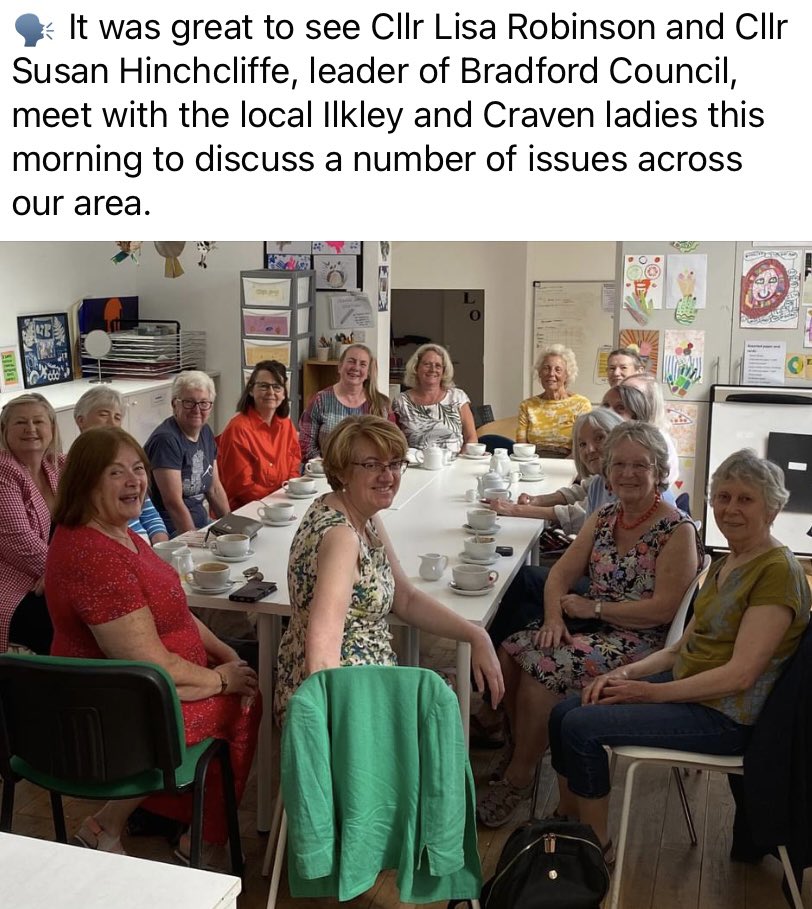 Ilkley Labour Party (@labourilkley) on Twitter photo 