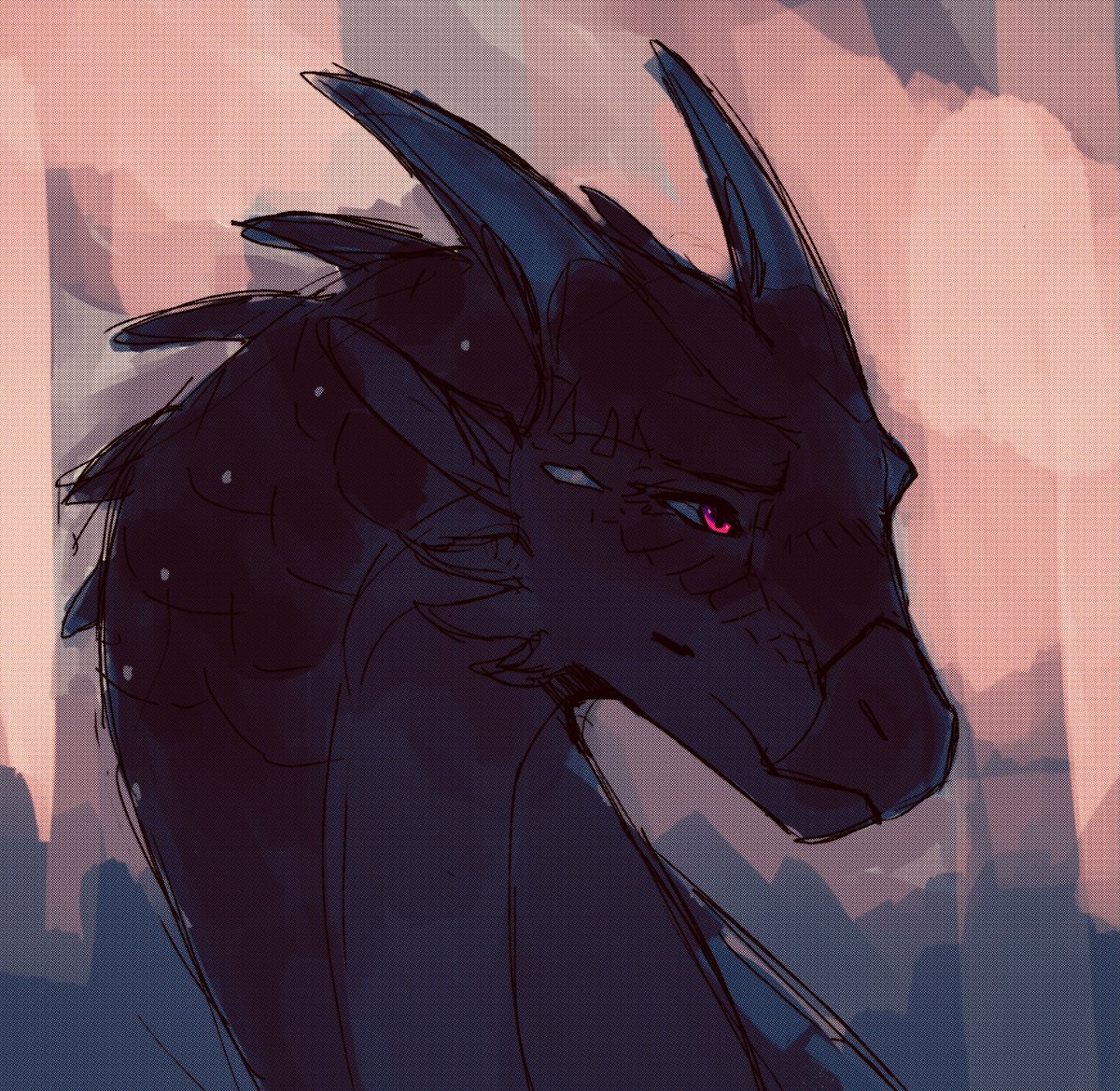 Everestblu3's tweet image. Darkstalker