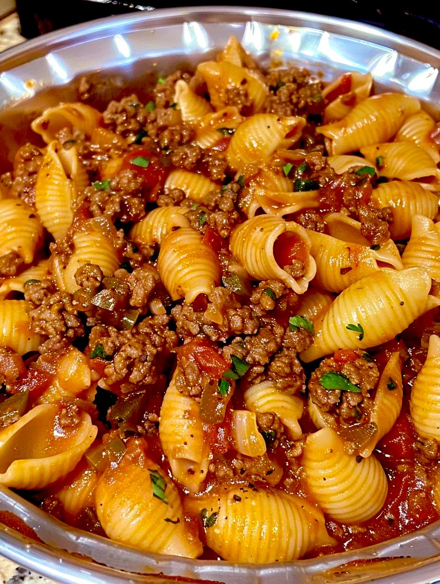 Does this count as spaghetti?