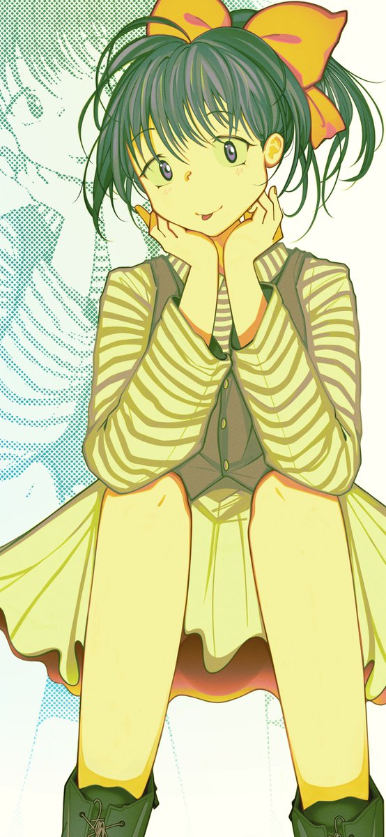 🎀 #はっちゃけあやよさん