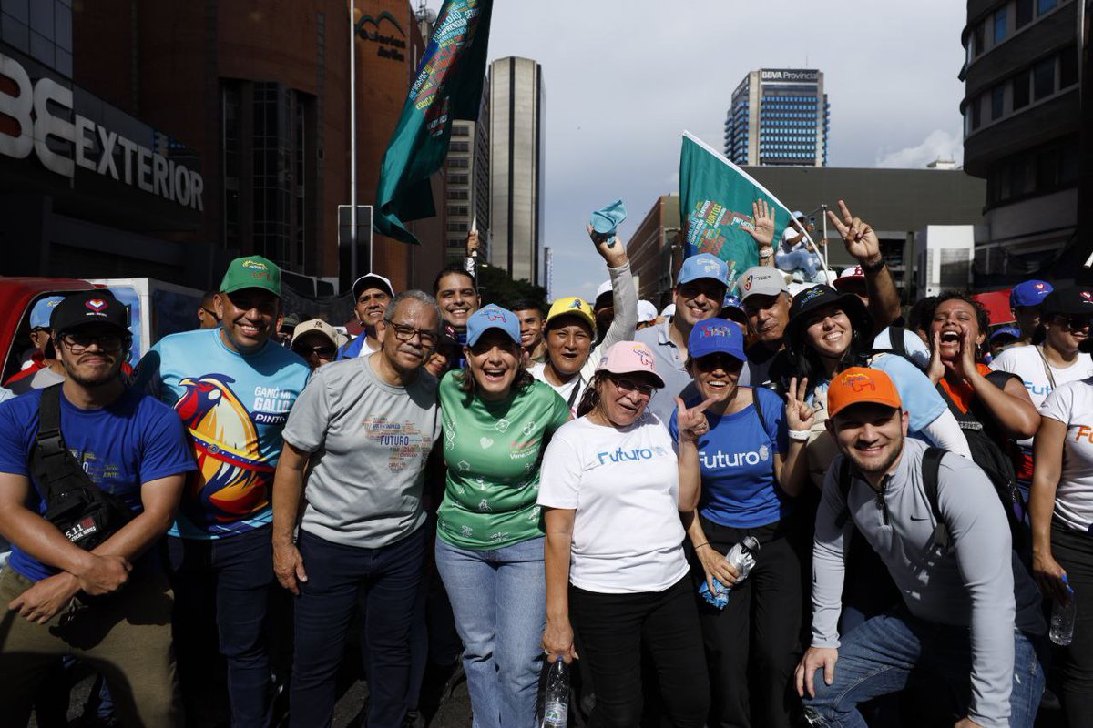 Gabriela Jiménez tweet media