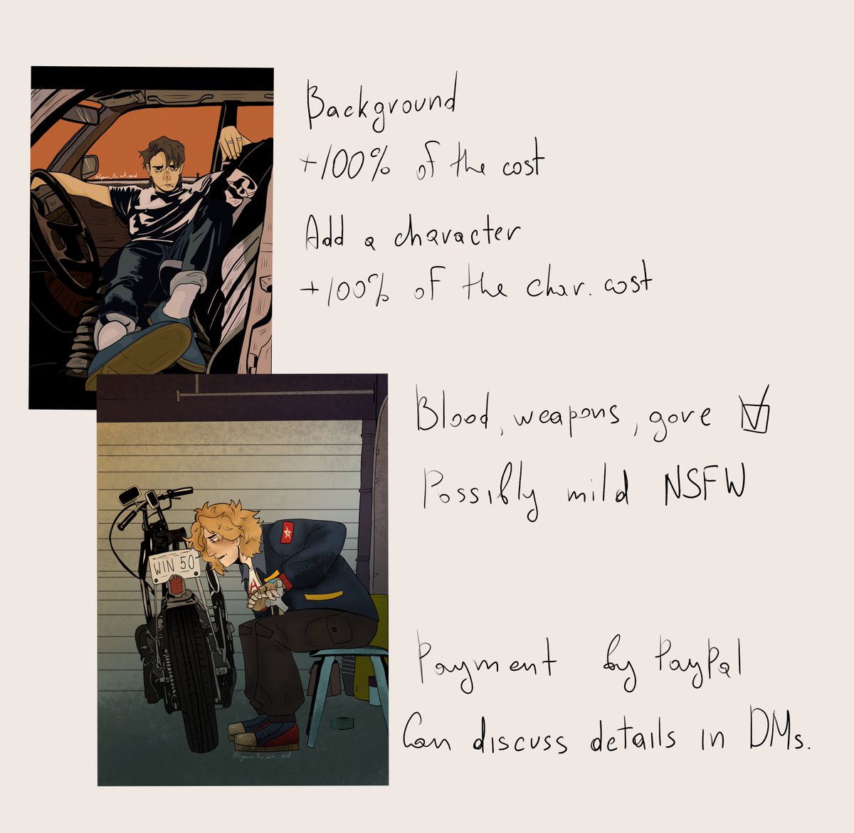 🔪✨шиппер ✨#НетВойне🔪✨ Заебанный кот✨🔪 tweet media