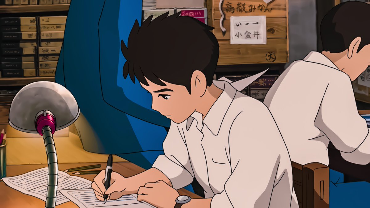 Anime Aesthetics tweet media