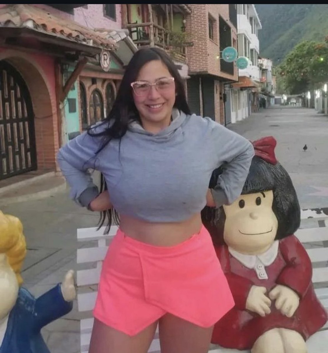 Rafael González tweet media