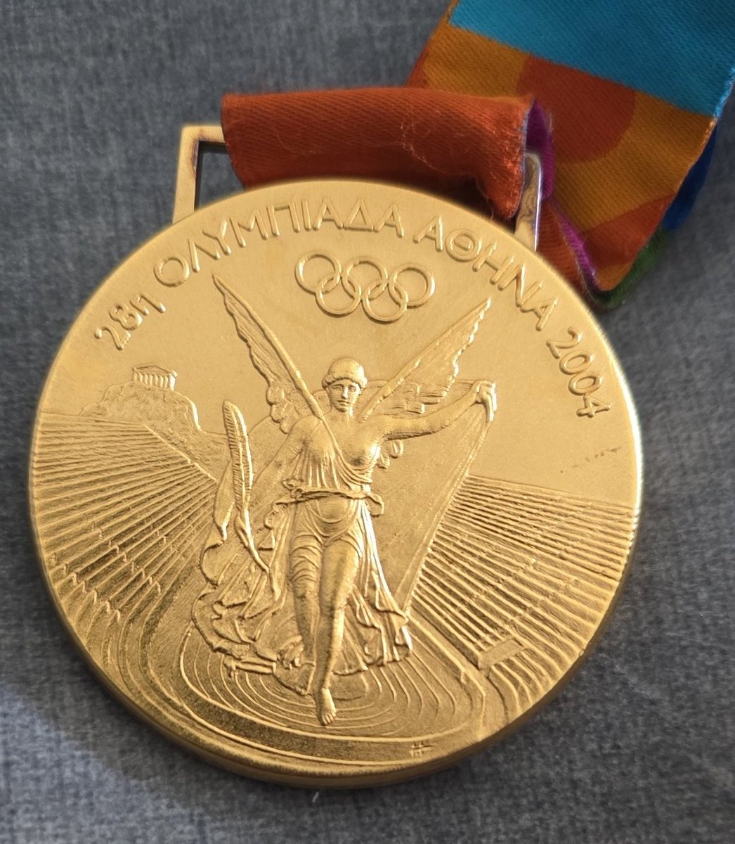 Talking about Greece... 😜
This one is looking prettier and prettier with time.