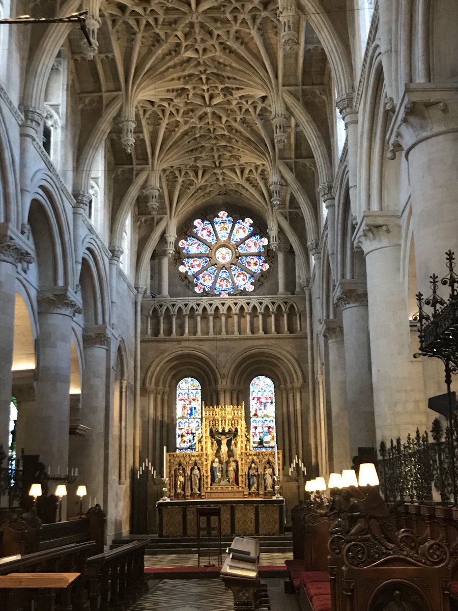 Judith Ward (@judithwardmusic) on Twitter photo Well done, Wallingford Parish Church Choir <a href="/wallychoir/">Wallingford Choir</a> for stepping in to do evensong at Christ Church <a href="/ChChCathedralOx/">Christ Church Cathedral, Oxford</a> today. Great performance 👏. Thank you very much, <a href="/_GeorgeBalfour/">George Balfour</a> and extras from <a href="/CSCCOxford/">Cathedral Singers of Christ Church</a> and Dorchester 😀 Well done, Wallingford Parish Church Choir <a href="/wallychoir/">Wallingford Choir</a> for stepping in to do evensong at Christ Church <a href="/ChChCathedralOx/">Christ Church Cathedral, Oxford</a> today. Great performance 👏. Thank you very much, <a href="/_GeorgeBalfour/">George Balfour</a> and extras from <a href="/CSCCOxford/">Cathedral Singers of Christ Church</a> and Dorchester 😀