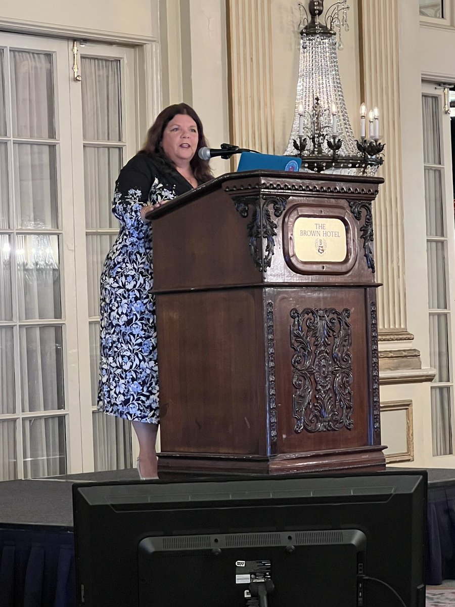 Melissa Hill Dees (@melissahilldees) on Twitter photo The #brilliantbeautifulbold <a href="/pam_drzewiecki/">Powerful Purpose</a> giving the closing keynote at <a href="/WITnessSuccess/">WITness Success Conf</a> challenging all of us to “pause and breathe…”. The #brilliantbeautifulbold <a href="/pam_drzewiecki/">Powerful Purpose</a> giving the closing keynote at <a href="/WITnessSuccess/">WITness Success Conf</a> challenging all of us to “pause and breathe…”.