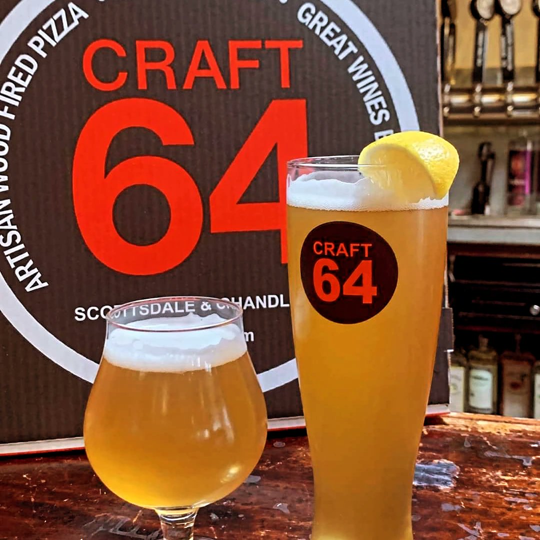 Beer thirty? I Think So!  #beerthirty #coldbeer #craft64  #pizzaandbeer