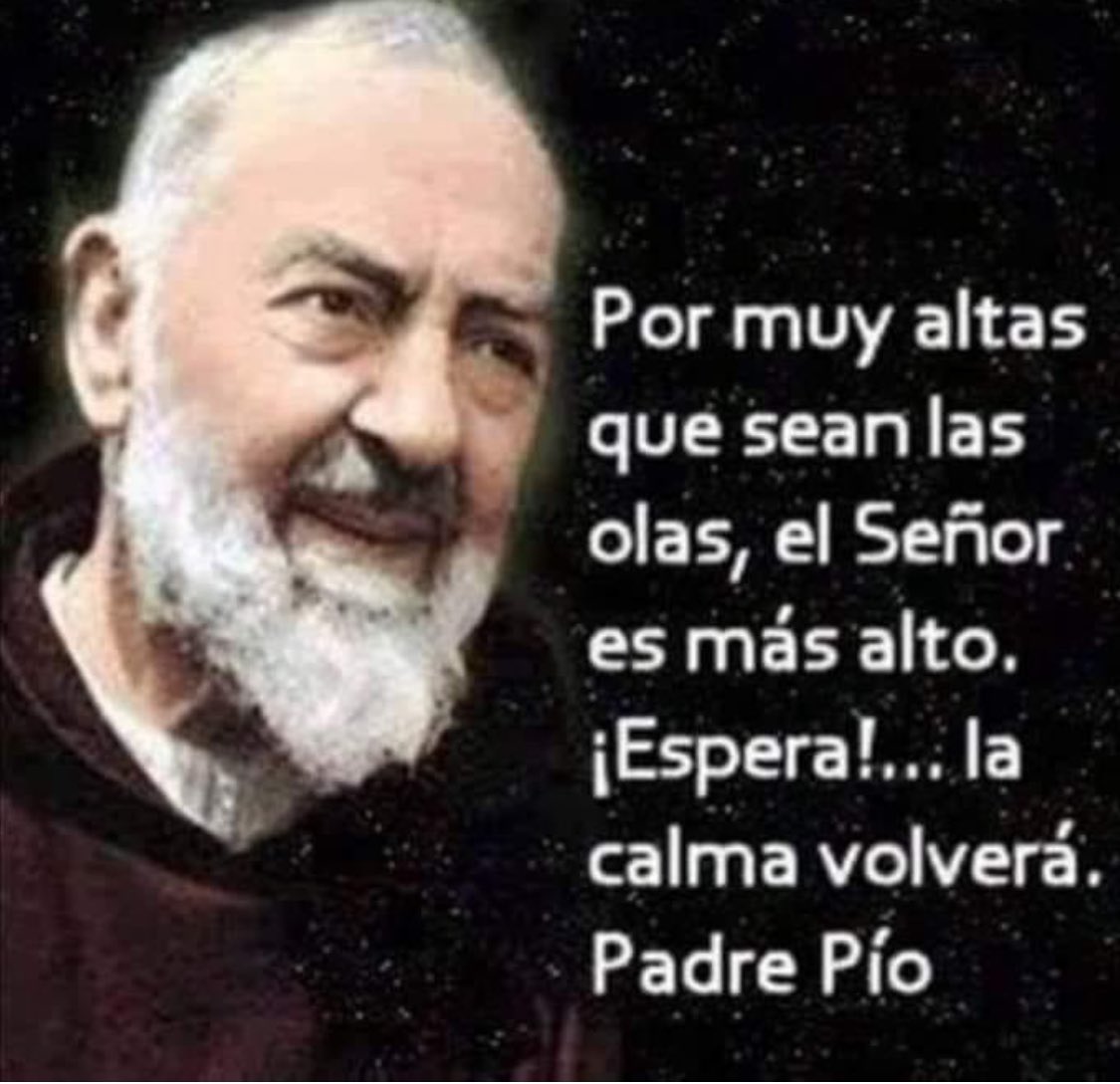 San Padre Pio de Pietrelcina (@sanpadrepio) on Twitter photo 