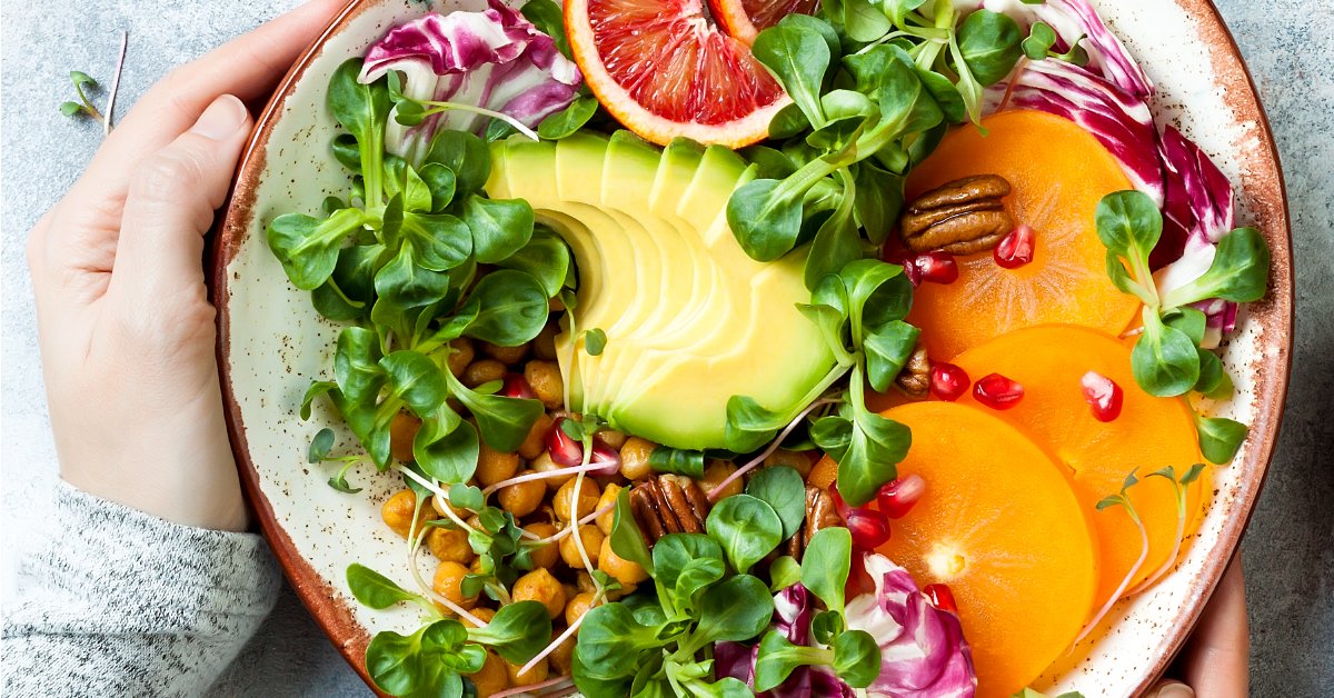 The eating habits you embrace in your 40s can significantly influence how you feel in your 70s and beyond – both physically and mentally. wb.md/3yA9agS