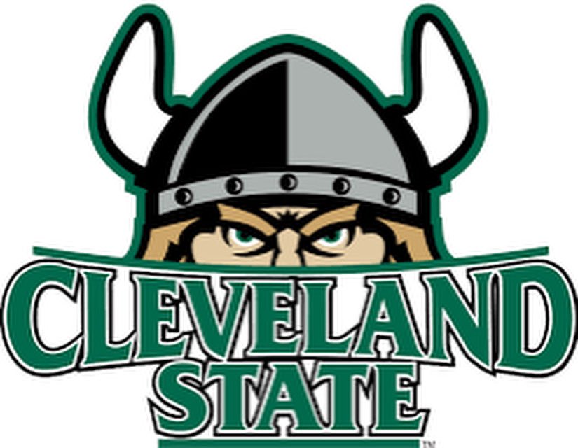 Blessed to receive my first division one offer from Cleveland state university 🖤💚