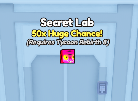 Sub2JumpAround's tweet image. Yeah no... Hopefully I'm not the only one who wont be rebirthing a single time.. 😭#PetSimulator99