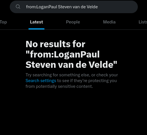 kennedytcooper's tweet photo. Hostile reminder that convicted child rapist Steven van de Velde is competing in the olympics and that none of the people trying to convince you to be enraged about Imane Khelif have posted about it at all https://t.co/sTDwyZNN0a