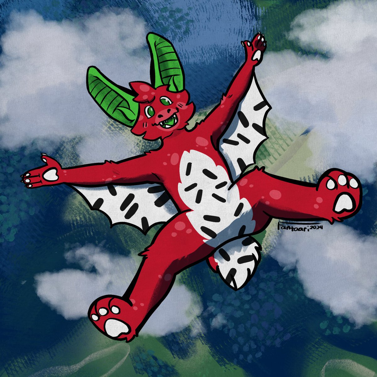 Fantaari tweet media