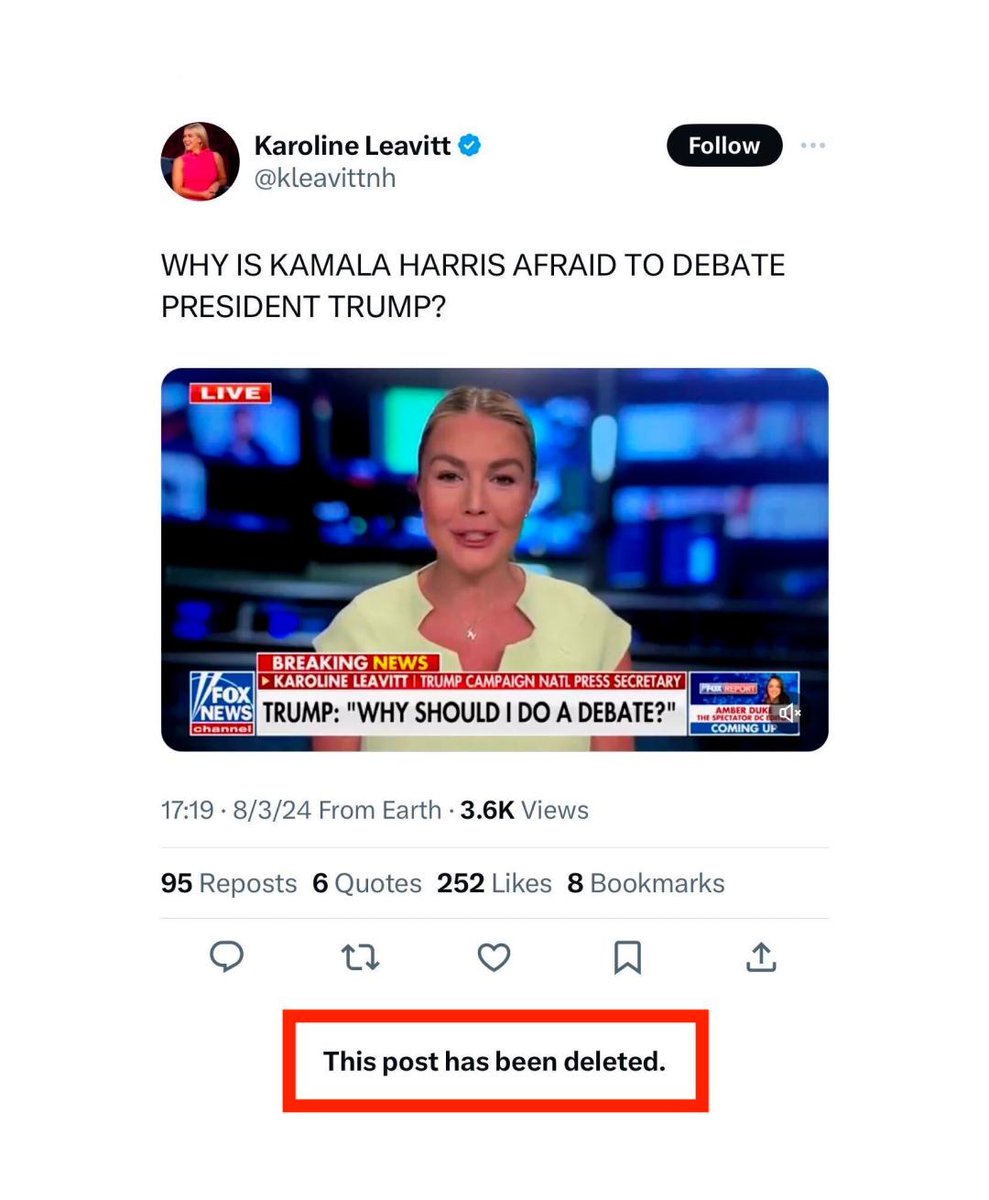 Headquarters tweet media
