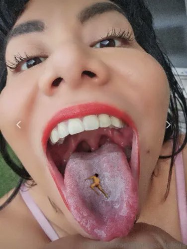 I just received Tip from Joe (lollipop) via Throne. Thank you! https://t.co/NVRPW43Wf1 #Wishlist #Throne<a href="/tag/throne"class="tags"><span>#throne</span></a><a href="/tag/wishlist"class="tags"><span>#wishlist</span></a>