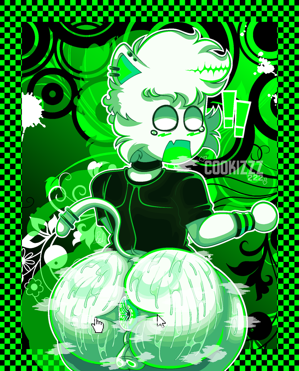 Here's the first part of "The Femboy Compilation" with my ar...