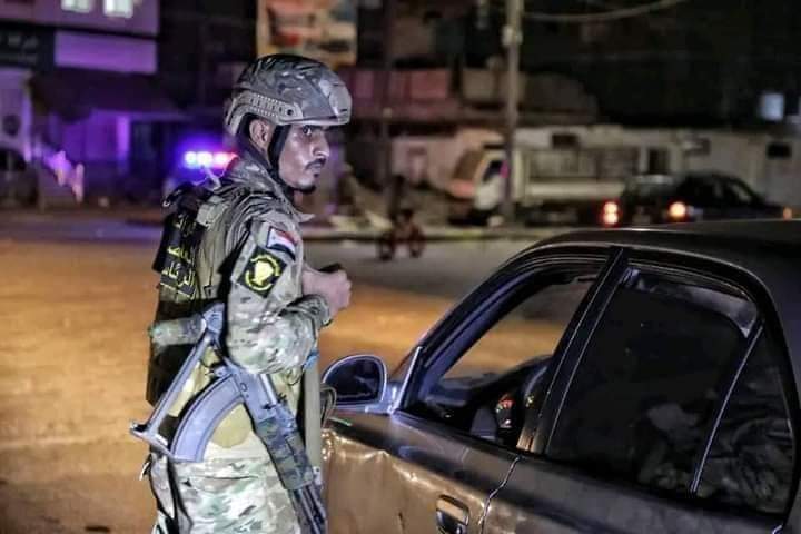 #رجال_أمننا_خط_احمر 
#كلنا_عشال 
#كلنا_مع_المليونيه_السلميه